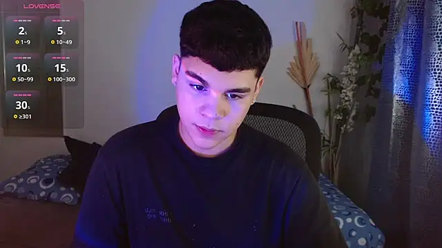 eithan jonnes online show from March 2026 09:38:02 PM