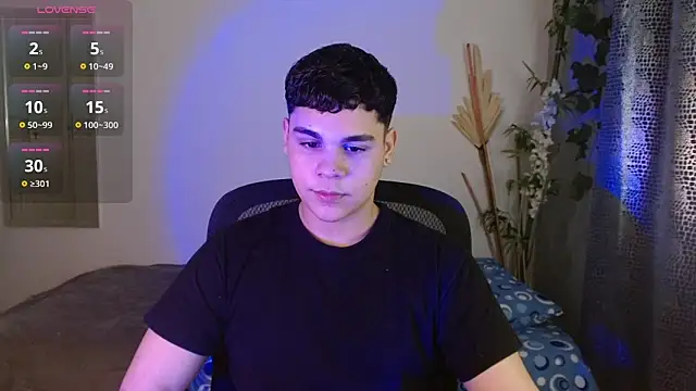 eithan jonnes online show from March 2026 08:51:02 PM