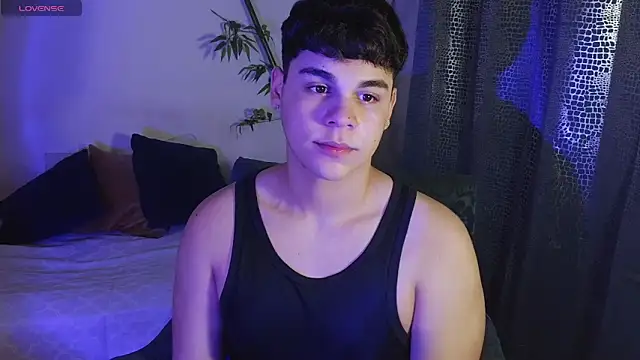 eithan jonnes online show from February 2026 08:44:01 PM