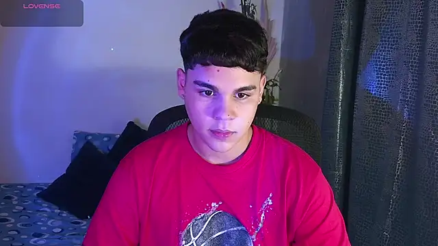 eithan jonnes online show from February 2026 09:03:01 PM