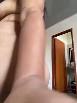 Lucy strong1 online show from February 2026 10:20:02 PM