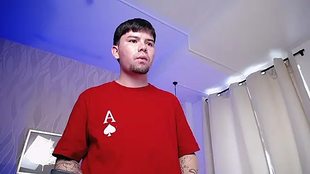 Snapshot of KaiStein chatting on February 2026 06:39:01 PM KaiStein online show from February 2026 06:39:01 PM