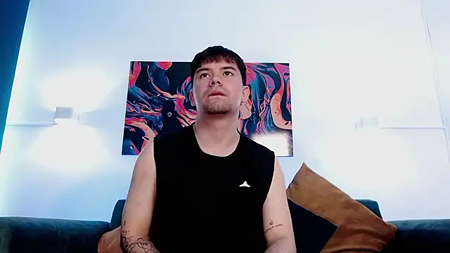 Snapshot of KaiStein chatting on February 2026 06:41:01 PM KaiStein online show from February 2026 06:41:01 PM