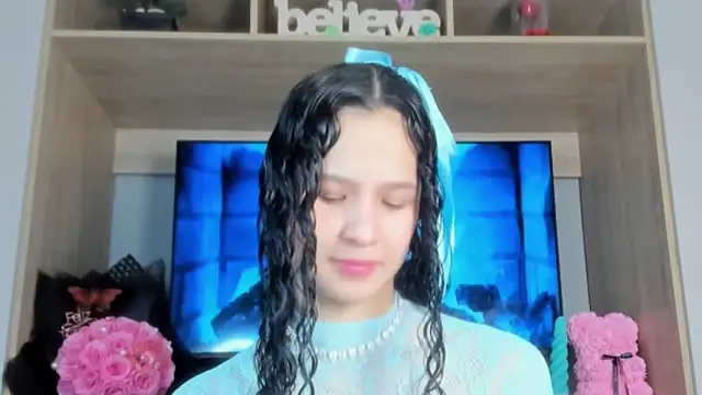 catalina santana4 online show from March 2026 11:43:01 PM