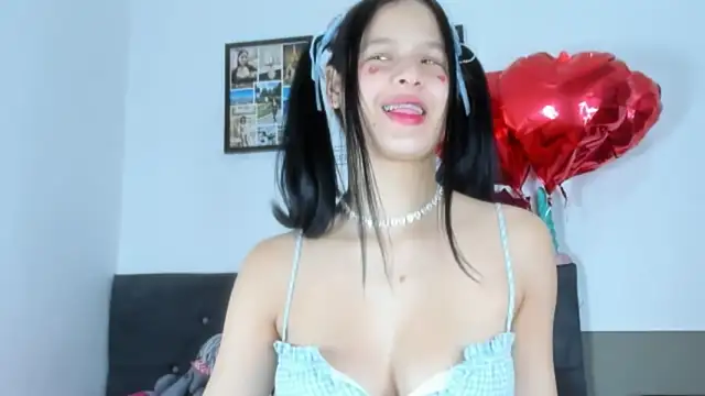 catalina santana4 online show from February 2026 02:45:02 AM