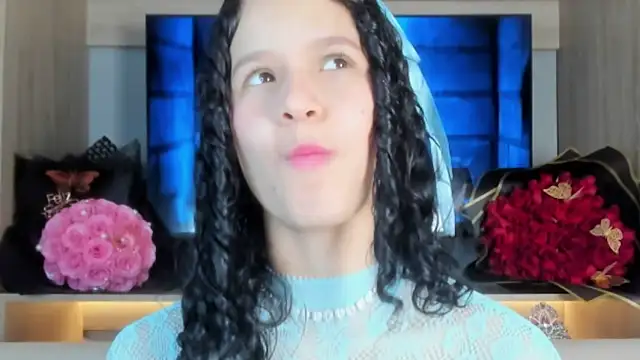 catalina santana4 online show from March 2026 02:04:02 AM