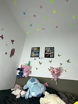 catalina santana4 online show from April 2026 04:03:01 AM