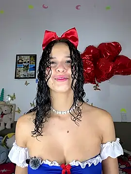 catalina santana4 online show from March 2026 04:43:01 AM