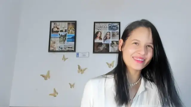 catalina santana4 online show from March 2026 03:22:01 AM