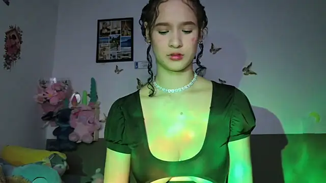 catalina santana4 online show from April 2026 03:01:01 AM