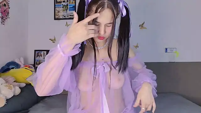 catalina santana4 online show from April 2026 03:09:01 AM