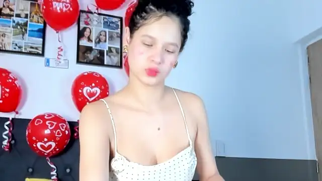 catalina santana4 online show from February 2026 03:51:02 AM