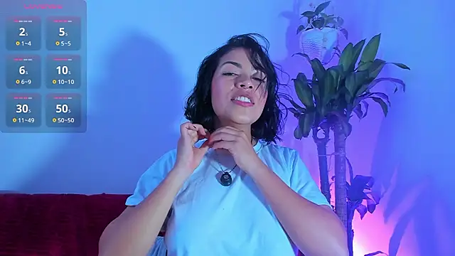 sara-jules online show from February 2026 11:32:02 AM