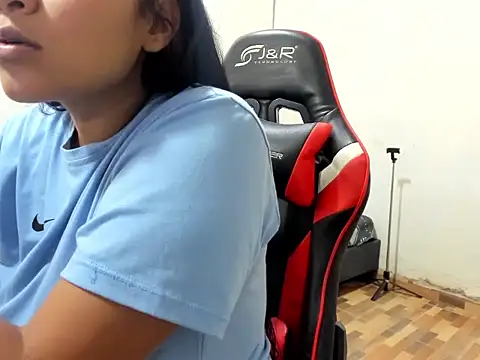 Snapshot of QueenNyxx chatting on March 2026 08:24:02 PM QueenNyxx online show from March 2026 08:24:02 PM