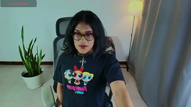 succubus Vitta online show from March 2026 11:38:01 PM