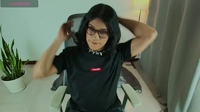 succubus Vitta online show from April 2026 10:38:02 PM