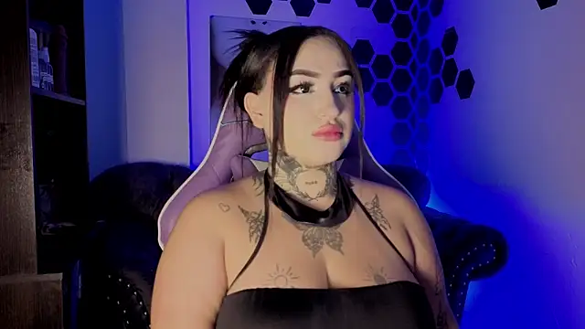 meowboo online show from February 2026 07:35:02 PM