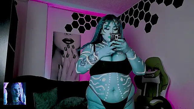 meowboo online show from March 2026 07:42:01 PM