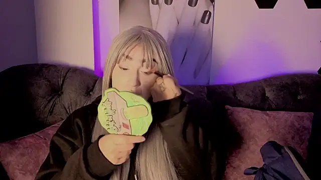 meowboo online show from February 2026 02:06:02 PM