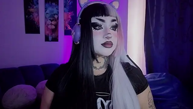 meowboo online show from May 2026 07:09:02 PM