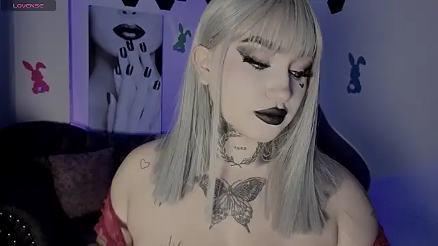 meowboo online show from April 2026 07:31:01 PM