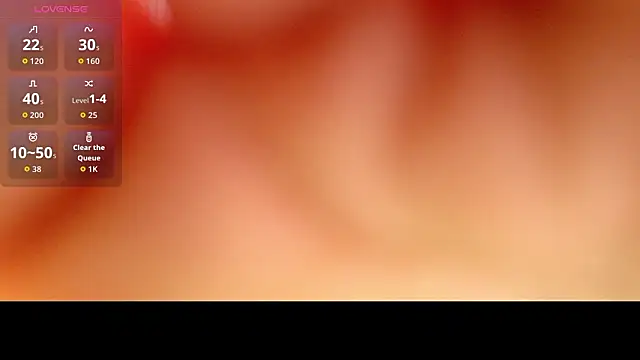 valerie20  online show from March 2026 05:34:02 AM