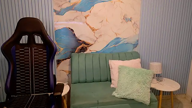 valerie20  online show from April 2026 07:45:01 AM