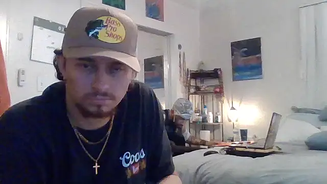 Snapshot of Tallhungandcloudy chatting on February 2026 06:46:01 AM Tallhungandcloudy online show from February 2026 06:46:01 AM