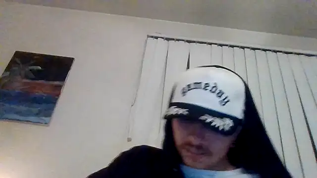 Snapshot of Tallhungandcloudy chatting on February 2026 08:49:01 AM Tallhungandcloudy online show from February 2026 08:49:01 AM