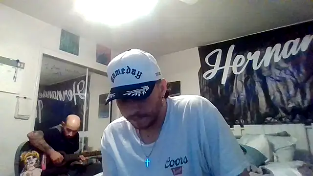 Tallhungandcloudy online show from March 2026 11:13:01 AM