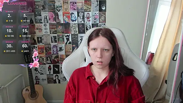 NikolFlostt online show from March 2026 01:09:01 AM