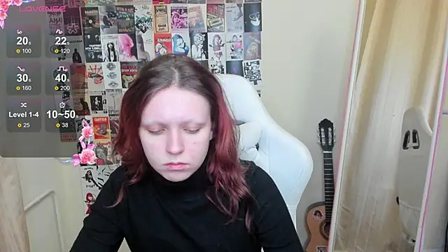 Snapshot of NikolFlostt chatting on February 2026 01:07:02 AM NikolFlostt online show from February 2026 01:07:02 AM