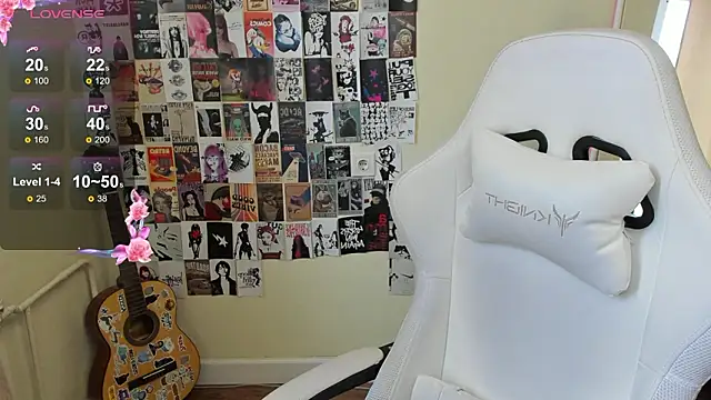 NikolFlostt online show from March 2026 01:06:01 AM