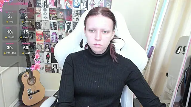 NikolFlostt online show from March 2026 01:05:02 AM