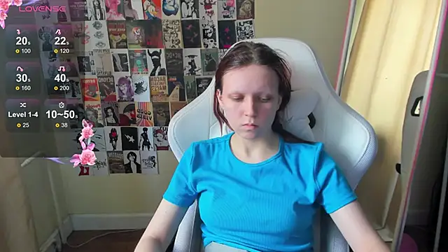 Snapshot of NikolFlostt chatting on February 2026 06:19:02 AM NikolFlostt online show from February 2026 06:19:02 AM