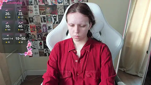 NikolFlostt online show from March 2026 01:06:01 AM