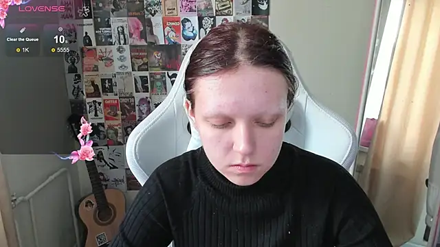 NikolFlostt online show from March 2026 01:07:01 AM