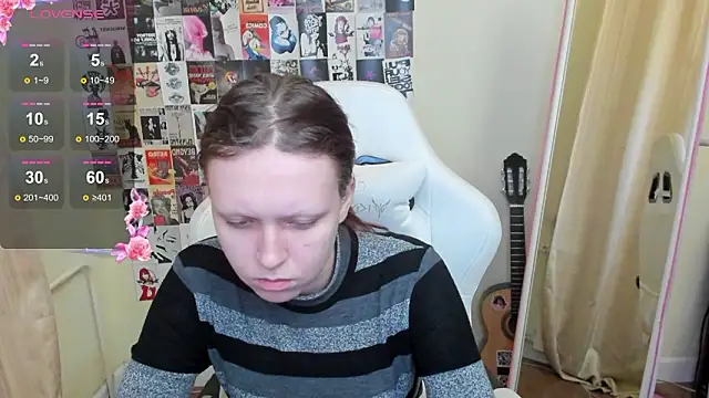 Snapshot of NikolFlostt chatting on February 2026 01:02:02 AM NikolFlostt online show from February 2026 01:02:02 AM