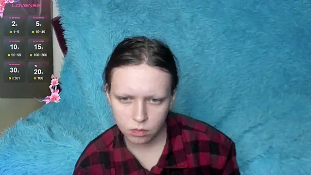 Snapshot of NikolFlostt chatting on February 2026 01:17:02 AM NikolFlostt online show from February 2026 01:17:02 AM