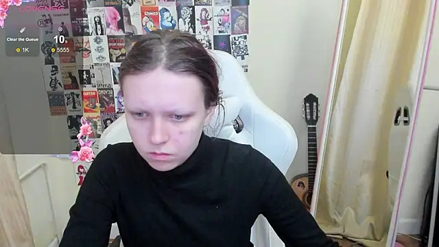 Snapshot of NikolFlostt chatting on February 2026 01:02:01 AM NikolFlostt online show from February 2026 01:02:01 AM