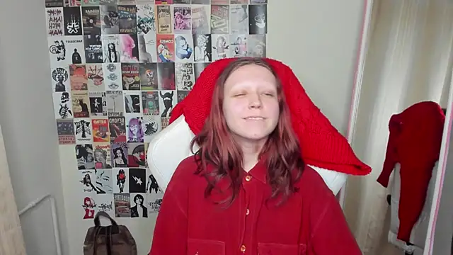 Snapshot of NikolFlostt chatting on February 2026 02:10:02 AM NikolFlostt online show from February 2026 02:10:02 AM