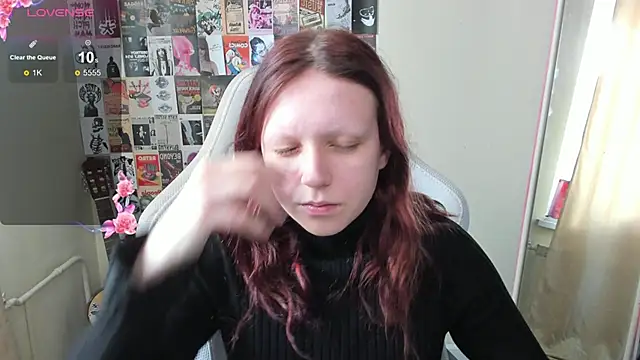 NikolFlostt online show from March 2026 01:07:02 AM