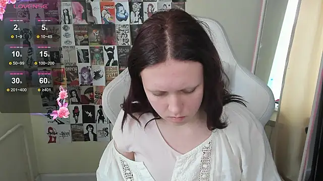 NikolFlostt online show from March 2026 02:04:02 AM