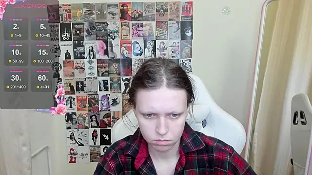 Snapshot of NikolFlostt chatting on February 2026 01:03:01 AM NikolFlostt online show from February 2026 01:03:01 AM