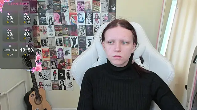 NikolFlostt online show from March 2026 01:08:02 AM