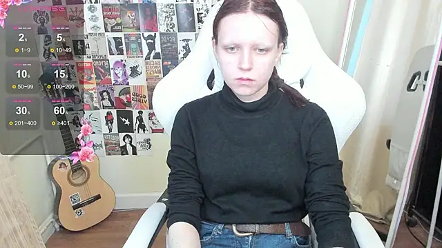 NikolFlostt online show from March 2026 01:11:02 AM