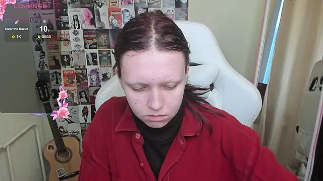 NikolFlostt online show from March 2026 01:10:01 AM