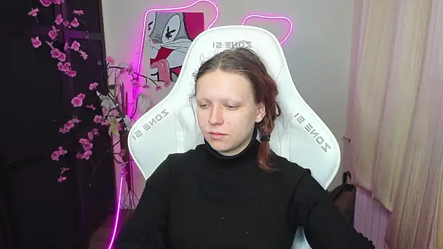 Snapshot of NikolFlostt chatting on March 2026 01:16:02 AM NikolFlostt online show from March 2026 01:16:02 AM