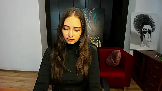 Effy Royse online show from April 2026 11:50:01 AM