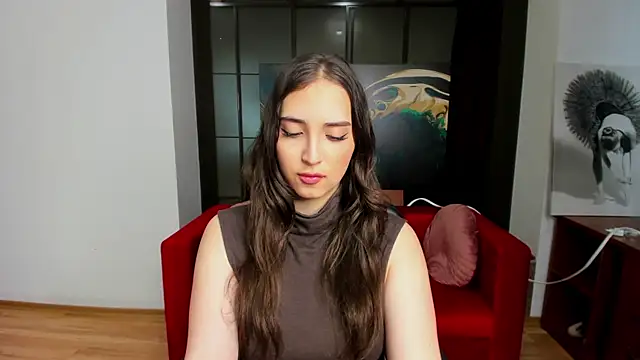 Effy Royse online show from May 2026 11:38:01 AM